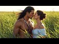 “Break Me,” She Begged — The Apache Warrior's Touch Set Her Ablaze Like A Wild Night Fire.