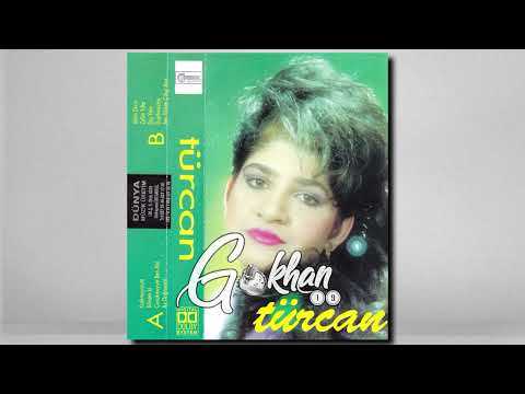 Türcan - Duydunuz Mu 1988