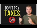 Don’t Pay Tax On Shares UK! | Investing For Beginners!