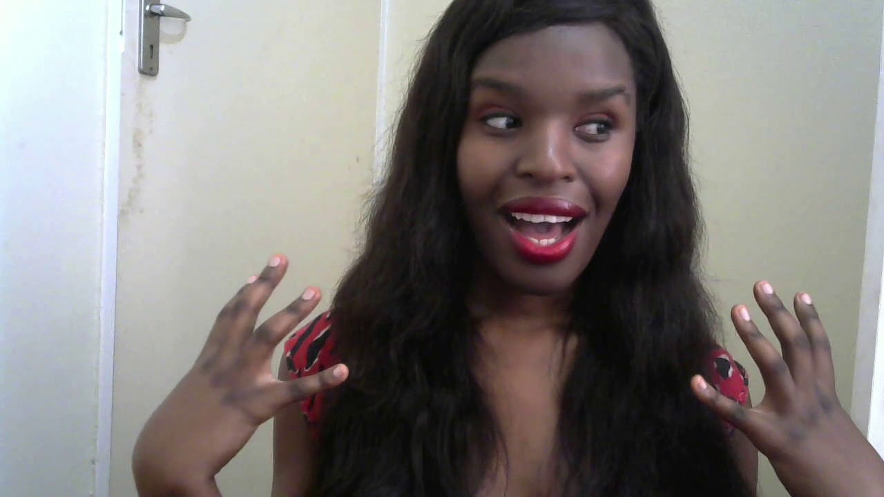 Why I detransitioned