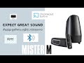 " On Special  Offer "  #PolkAudio #MagniFiMini #SOUNDBAR WITH #WIRELESS #SUBWOOFER" #misterm