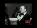 Frank Sinatra (Live) - Get Me To The Church On Time