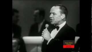 Frank Sinatra (Live) - Get Me To The Church On Time chords