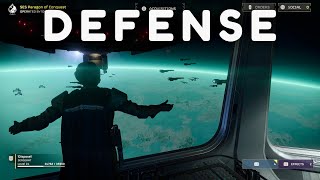 Tien Kwan - Automaton Control - Helldivers II