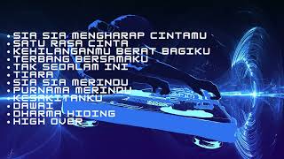 Download Lagu FUNKOT SIA SIA MENGHARAP CINTAMU X SATU RASA CINTA MP3