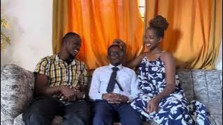 USIOE MWANAMKE MWENYE SIFA HIZI | Ganslay & Ngosha |