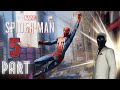 MARVEL Человек-Паук. Прохождение. Часть 5
