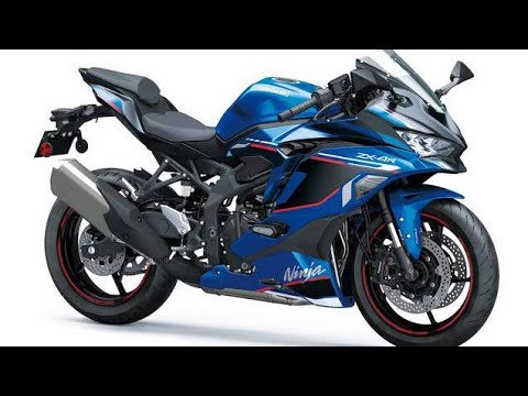 2023 Kawasaki Ninja ZX-6R | First Ride - mCDr 006 - YouTube