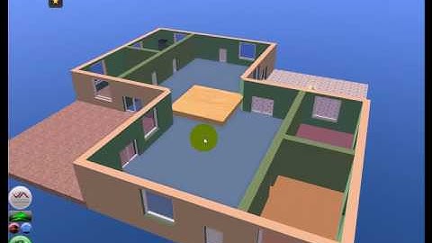 Export from 3Ds Max 2010 to Second life Part 4...