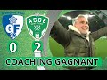 Grenoble 0  asse 2 les verts enchanent 