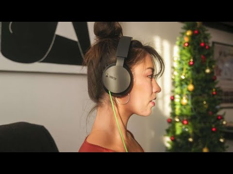 Microsoft представила новую гарнитуру Xbox Stereo Headset для XboX