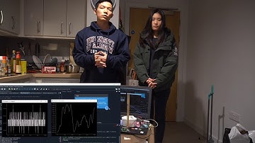 IIR Filter Assignment