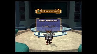 Ratchet & Clank: Up Your Arsenal - Cheat Codes and Minigames