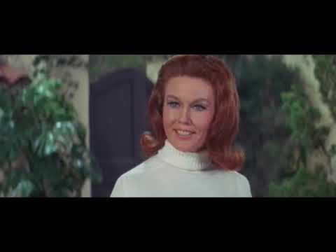 Video: Bude doris day pohřben?