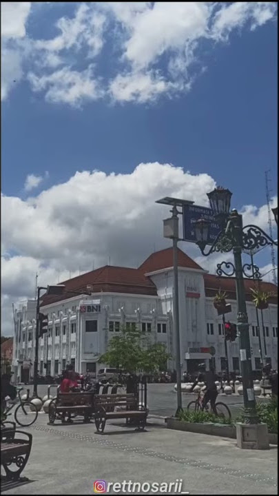 Status WhatsApp Jogja Istimewa || Story WA terbaru 2021 (Jogja Akeh Kenanganku) 🤍 | rettnosarii_