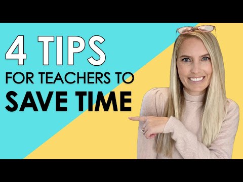 4 Tips For