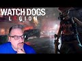 ΣΥΝΕΧΙΖΟΥΜΕ ΤΟ HACKING ΣΤΟ WATCHDOGS LEGION!!!