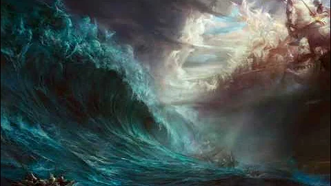 Signal Hill - A series of trills