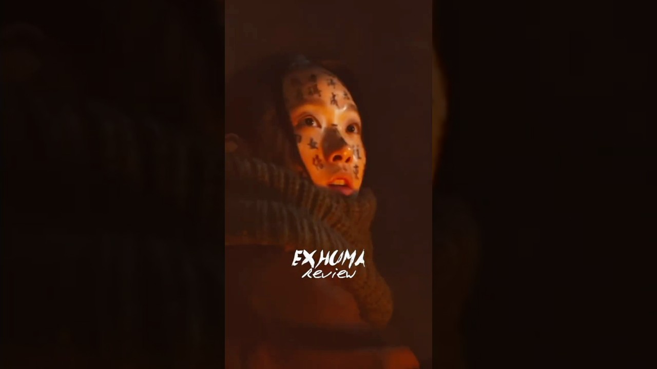 Exhuma (2024) review 