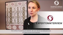 Europaische Akademie Fur Steuern Wirtschaft Recht Youtube