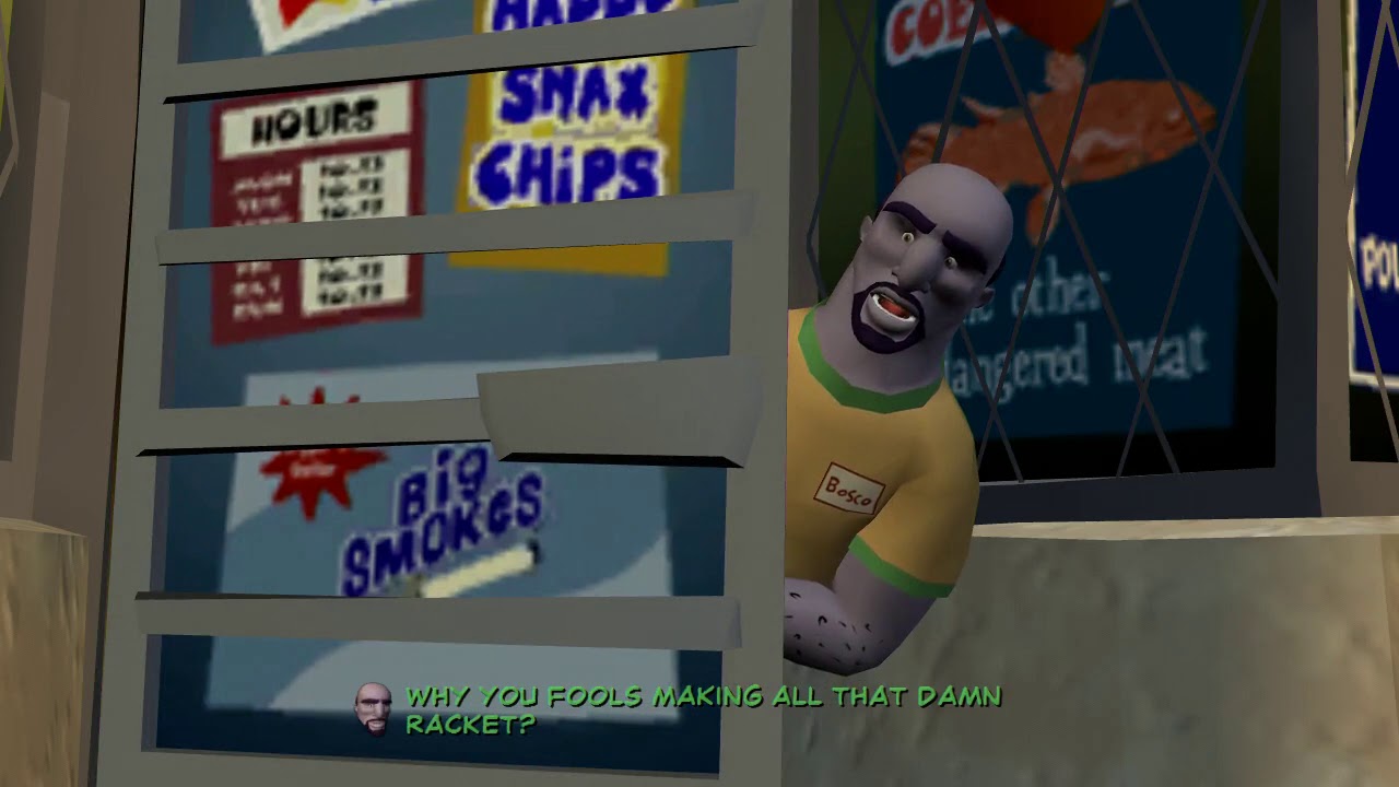 Xbox 360 Longplay [149] Sam & Max: Beyond Time & Space (Part 1 of 5)