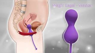 Magic Kegel Master   реклама(Купить Magic Kegel Master - http://repro21.ru., 2015-09-27T15:26:30.000Z)