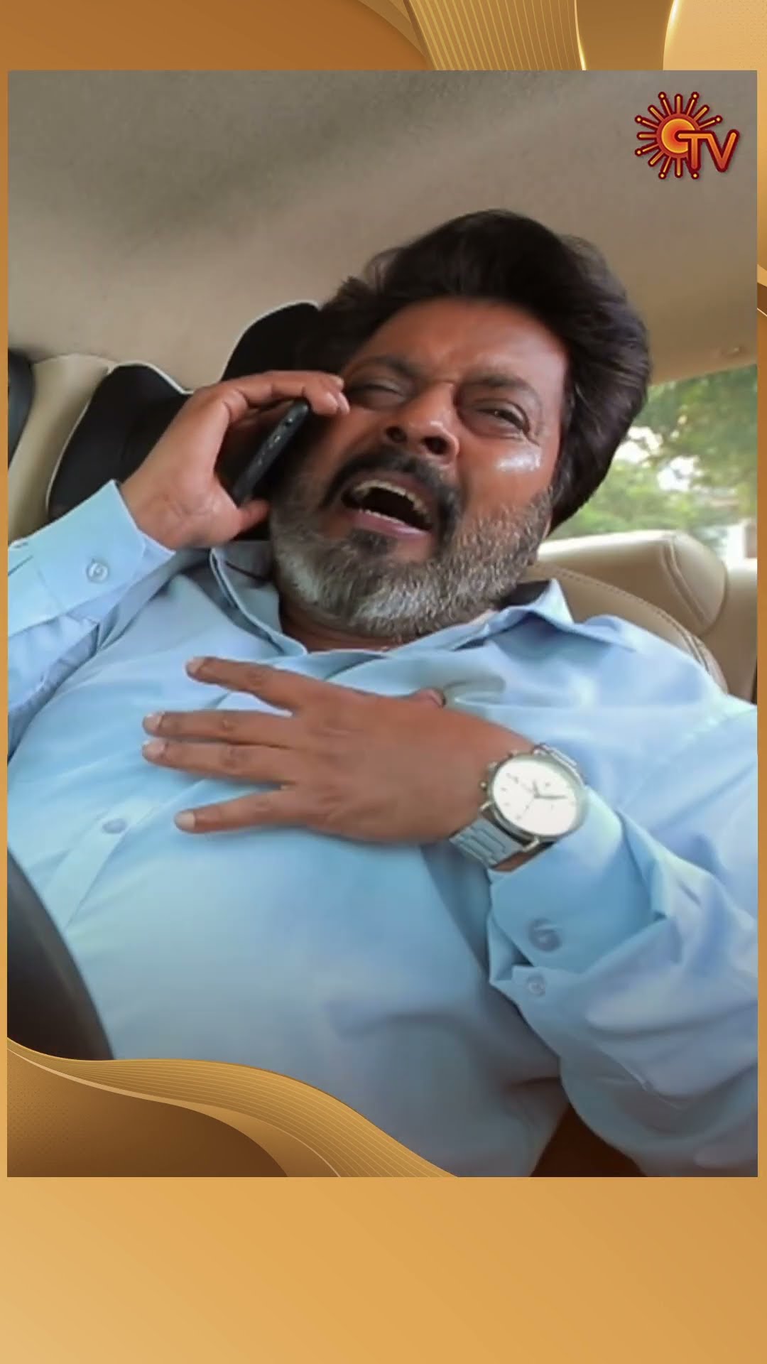 #Sevvanthi #SunTV #shorts #tamilserial