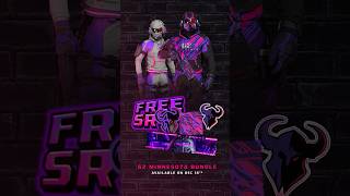 Be a hero, rock the G2 Minnesota skin 🔥