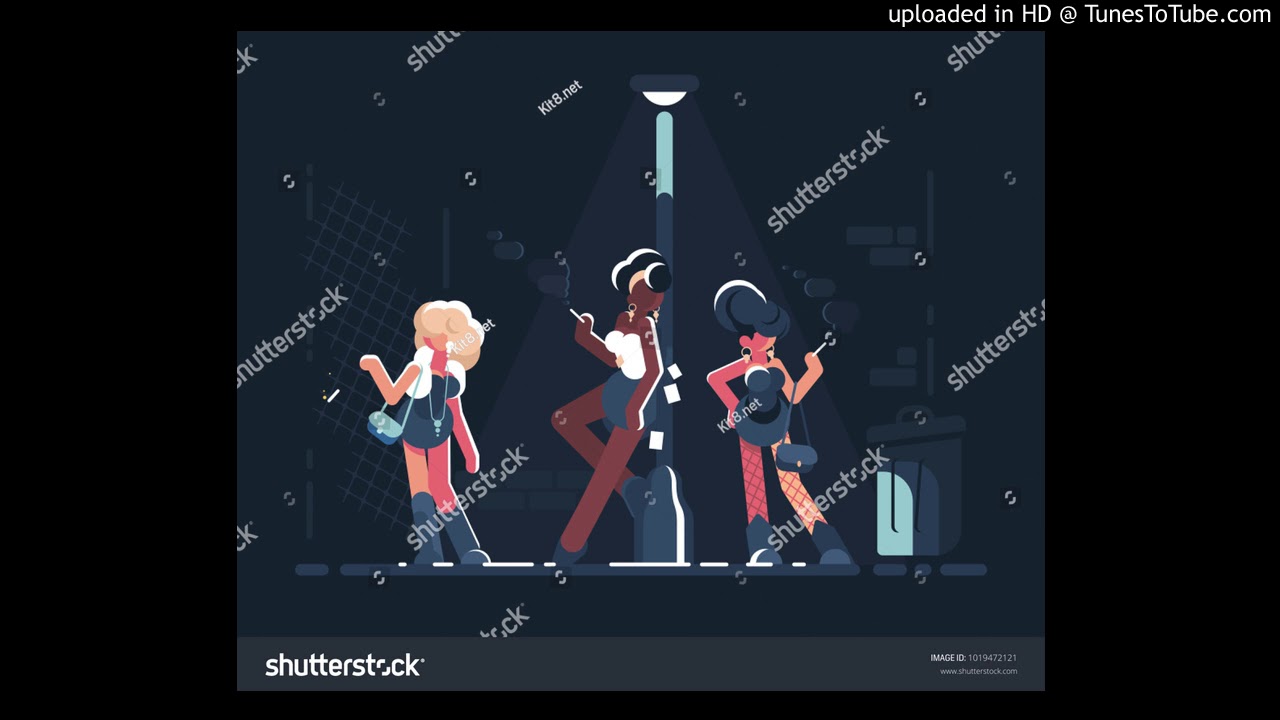 CRAP BEATS - "CRYING HOES" TRAP/RAP INSTRUMENTAL