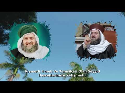 ŞEYH ALİ ES-SEBSEBİ ER-RİFAİ HZ. KİMDİR…?