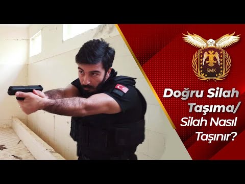 Video: Kendi Sualtı Silahınızı Nasıl Yaparsınız?