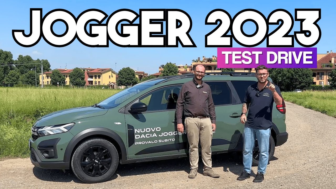 dacia jogger 2023 gpl