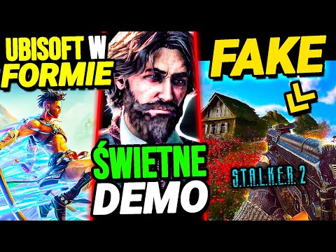 Demo Stalker 2 pojawi się na francuskich targach w tym tygodniu