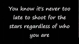 Video thumbnail of "If Today Was Your Last Day Lyrics by Nickelback 2011"