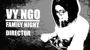 UMCP VSA Officer Intro 2014-2015