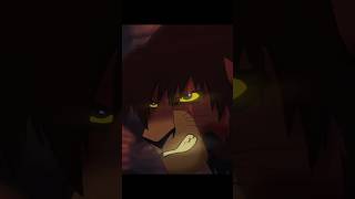 Kovu Is Such A Baddie