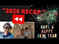 &quot;2020 Recap&quot; | Why we moved to Denmark 🇩🇰 | Life under lockdown in🇮🇳| How we spent our 2020 VLOG