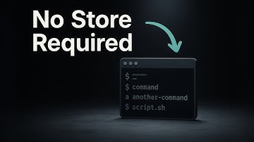 Install WSL Instance without Microsoft Store