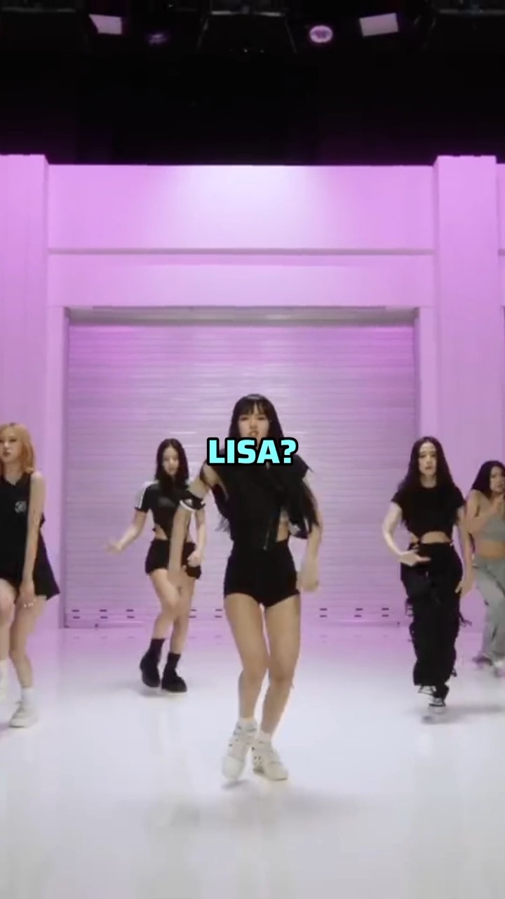 Who sings this part the best? #lisa #jisoo #jennie #rosé #blackpink #shorts