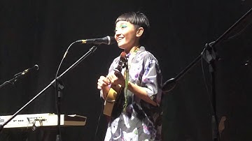 Stars and Rabbit - St. Ann (Live at M Bloc Live House, Jakarta 04/03/2020)