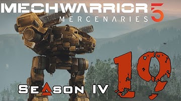 "Stop the Launch" [MW5 4x19]