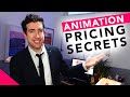 Pricing Animation Work To Succeed