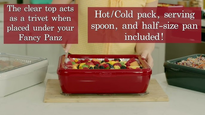Fancy Panz!! How did I not know these existed?! 