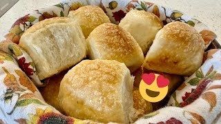 видео: Мои новые любимые булочки на закваске картинка: Мои новые любимые булочки на закваске