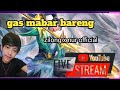 ayo pada kunpul sini