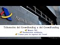 Declarar Ingresos del Crowdlending (Ganancias Patrimoniales)