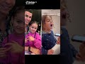 ابنة كرستيانو رونالدو تتكلم عربية