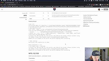 CS 125 Fall 2020 MP0: How to Submit