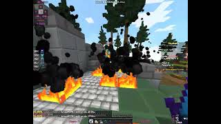 Hacker - Spam Bot in Skywars