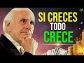 5 LECCIONES PODEROSAS DE JIM ROHN ATRAE EXITO, FELICIDAD Y RIQUEZA